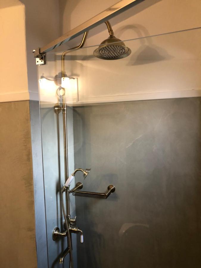 Aloni Studios And Apartments 拉瑟 外观 照片